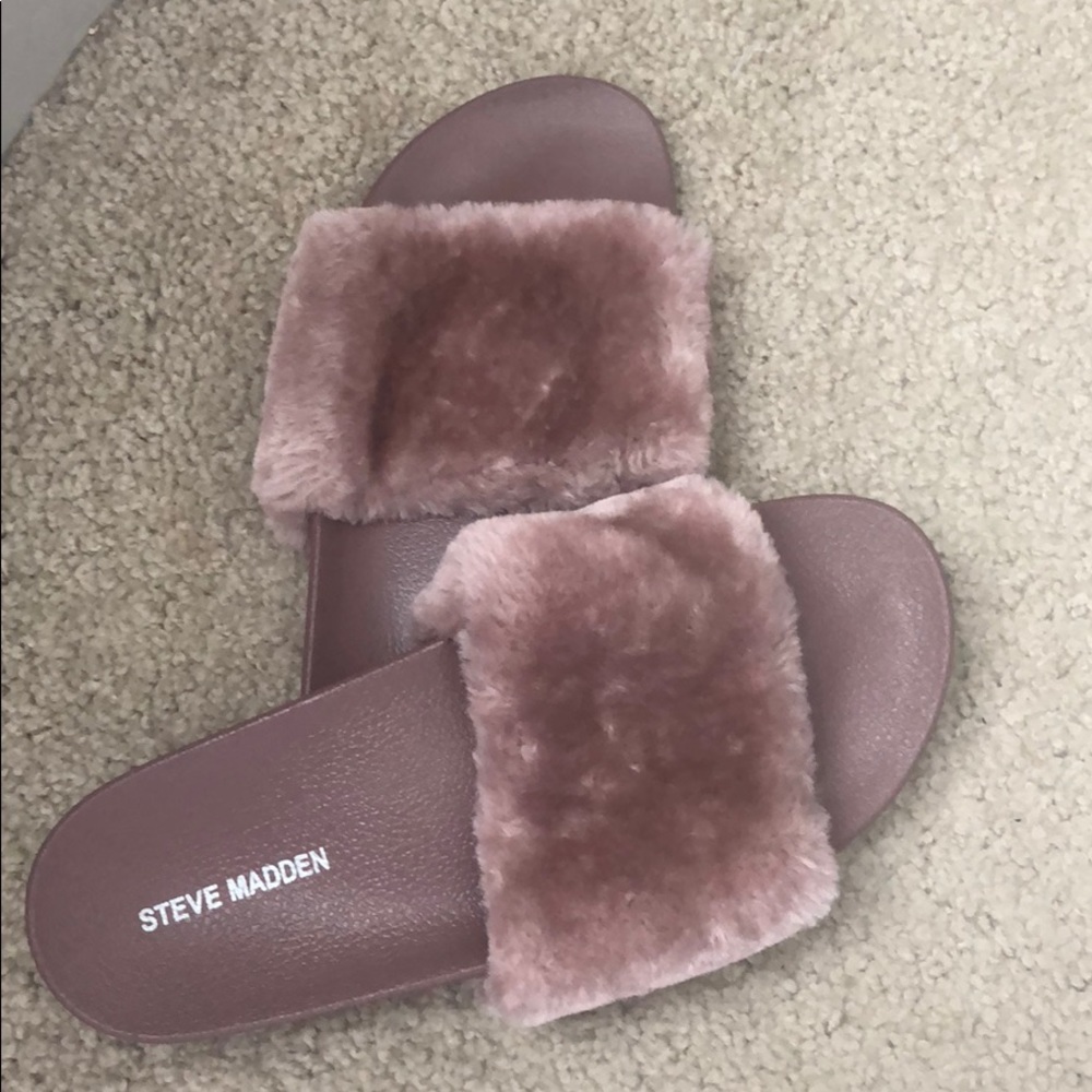 Steve Madden sandals, size 10, no box